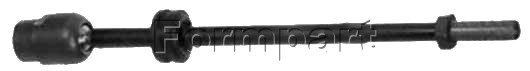 Осьовий шарнір, поперечна кермова тяга, FORMPART 2907018 Осьовий шарнір, поперечна кермова тяга, FORMPART 2907018
