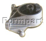 Подвеска, двигатель   20407129/S   FORMPART