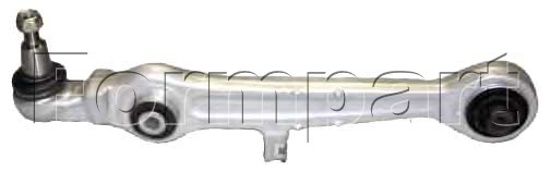 Важіль підвіски, підвіска коліс   1105037   FORMPART