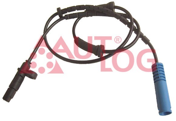 Датчик, кількість обертів колеса   AS4048   AUTLOG