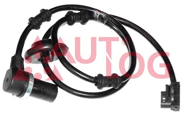 Датчик, частота вращения колеса   AS4107   AUTLOG