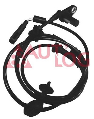 Датчик, частота вращения колеса   AS4199   AUTLOG