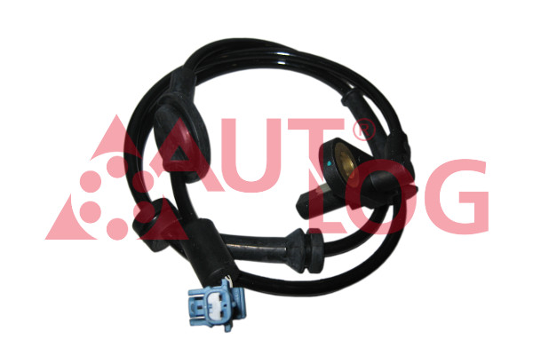 Датчик, кількість обертів колеса   AS4497   AUTLOG