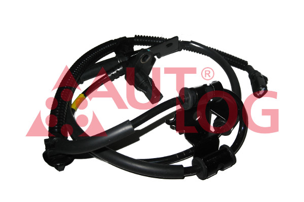 Датчик, кількість обертів колеса   AS4499   AUTLOG