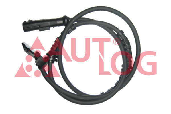 Датчик, кількість обертів колеса   AS4578   AUTLOG