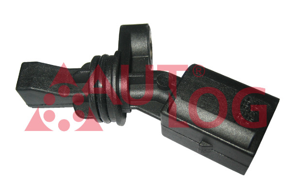 Датчик, кількість обертів колеса   AS4855   AUTLOG