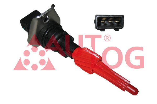 Датчик, скорость / частота вращение, AUTLOG AS4508 Датчик, скорость / частота вращение, AUTLOG AS4508