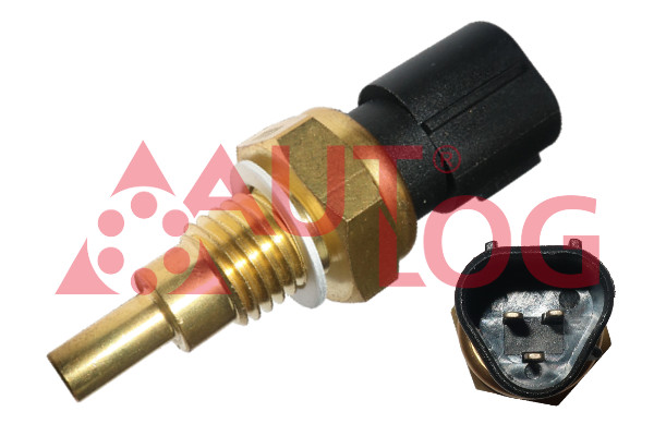 Датчик, температура охлаждающей жидкости   AS2177   AUTLOG