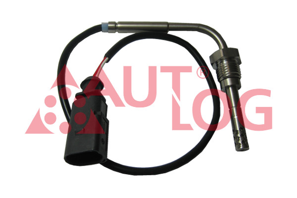 Датчик, температура відпрацьованих газів, AUTLOG AS3012 Датчик, температура відпрацьованих газів, AUTLOG AS3012