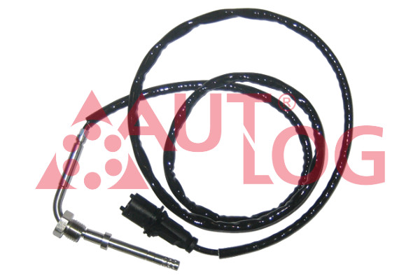 Датчик, температура відпрацьованих газів, AUTLOG AS3108 Датчик, температура відпрацьованих газів, AUTLOG AS3108