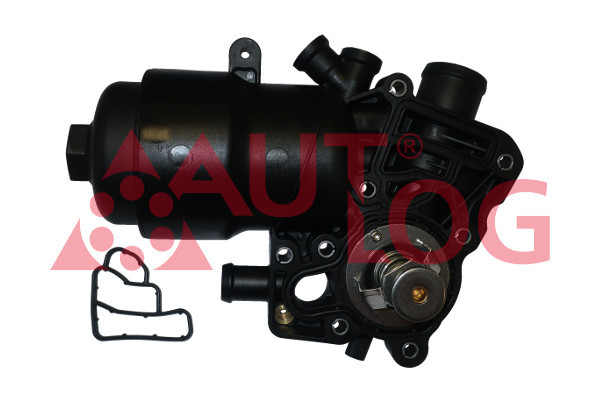 Корпус, оливний фільтр, AUTLOG AS8037 Корпус, оливний фільтр, AUTLOG AS8037