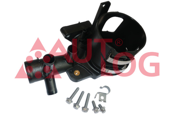 Кронштейн, паливний фільтр, AUTLOG AS8080 Кронштейн, паливний фільтр, AUTLOG AS8080