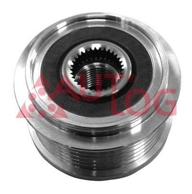 Механізм вільного ходу генератора   RT5036   AUTLOG