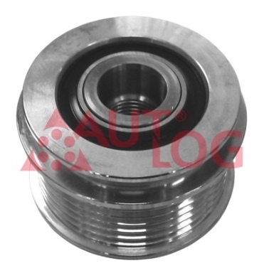 Механизм свободного хода генератора   RT5052   AUTLOG