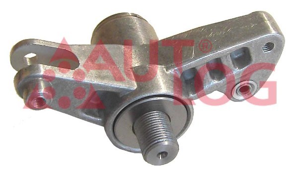 Натяжна планка, поліклиновий ремінь, AUTLOG RT1248 Натяжна планка, поліклиновий ремінь, AUTLOG RT1248