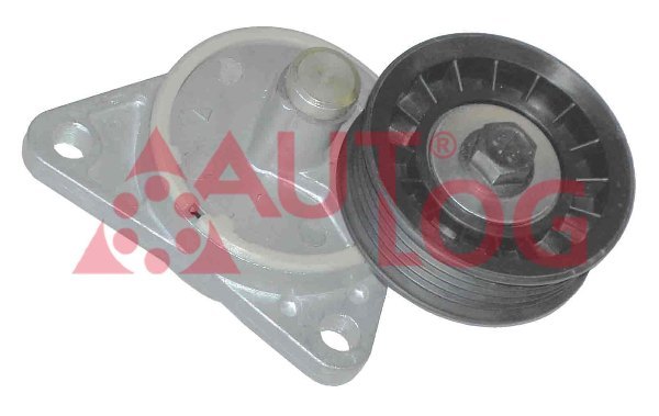 Натяжна планка, поліклиновий ремінь, AUTLOG RT1386 Натяжна планка, поліклиновий ремінь, AUTLOG RT1386