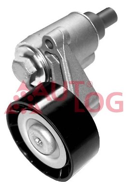 Натяжна планка, поліклиновий ремінь, AUTLOG RT1478 Натяжна планка, поліклиновий ремінь, AUTLOG RT1478