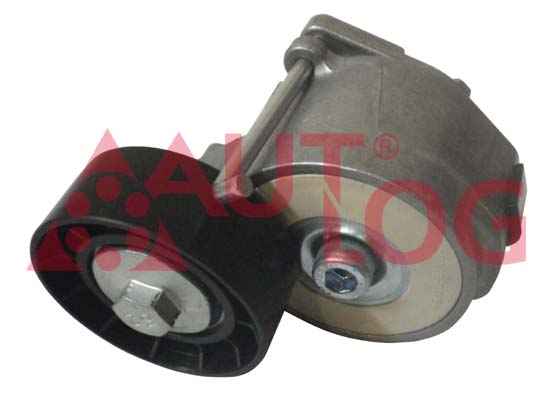 Натяжна планка, поліклиновий ремінь, AUTLOG RT1820 Натяжна планка, поліклиновий ремінь, AUTLOG RT1820