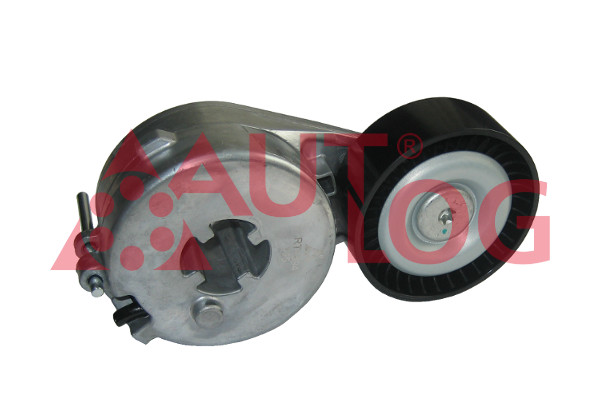 Натяжна планка, поліклиновий ремінь, AUTLOG RT1894 Натяжна планка, поліклиновий ремінь, AUTLOG RT1894