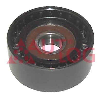 Натяжний ролик, поліклиновий ремінь   RT1012   AUTLOG