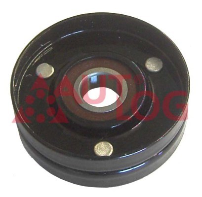 Натяжний ролик, поліклиновий ремінь   RT1221   AUTLOG