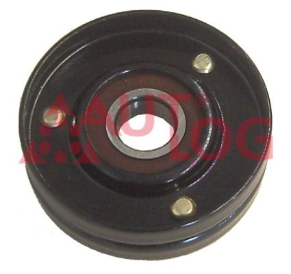 Натяжной ролик, поликлиновой ремень   RT1241   AUTLOG