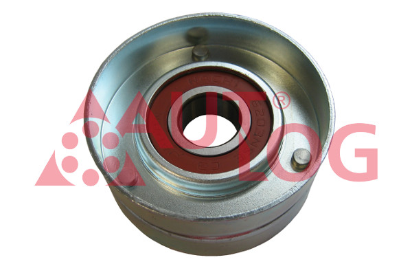 Натяжной ролик, поликлиновой ремень   RT1245   AUTLOG