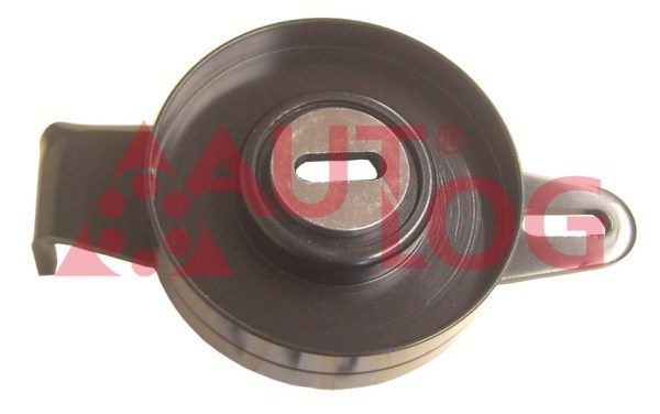 Натяжний ролик, поліклиновий ремінь   RT1301   AUTLOG