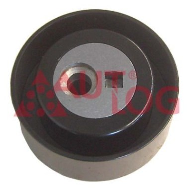 Натяжний ролик, поліклиновий ремінь   RT1314   AUTLOG