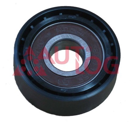 Натяжной ролик, поликлиновой ремень   RT1341   AUTLOG