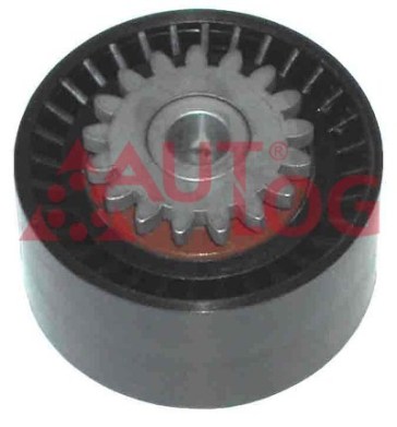 Натяжной ролик, поликлиновой ремень   RT1480   AUTLOG