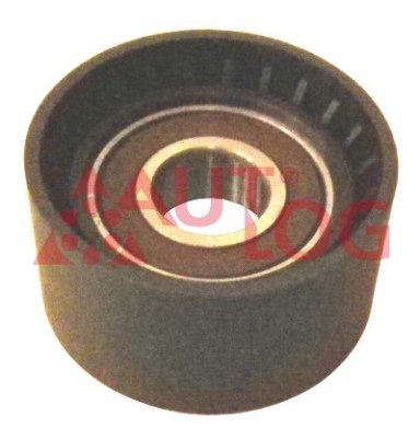 Натяжной ролик, поликлиновой ремень   RT1747   AUTLOG