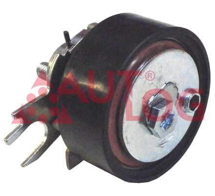 Натяжний ролик, зубчастий ремінь   RT1443   AUTLOG