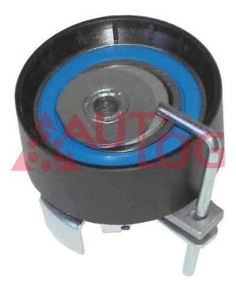 Натяжний ролик, зубчастий ремінь   RT1479   AUTLOG