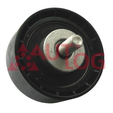 Відвідний/напрямний ролик, клиновий ремінь, AUTLOG RT1214 Відвідний/напрямний ролик, клиновий ремінь, AUTLOG RT1214