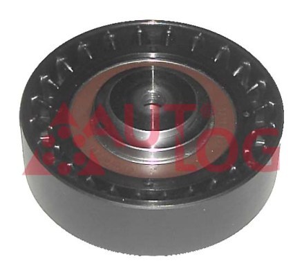 Відвідний/напрямний ролик, поліклиновий ремінь   RT1048   AUTLOG