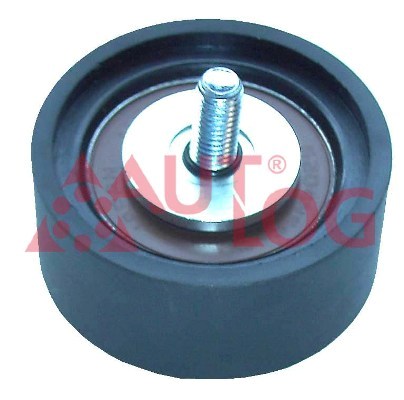 Паразитный / ведущий ролик, поликлиновой ремень   RT1566   AUTLOG