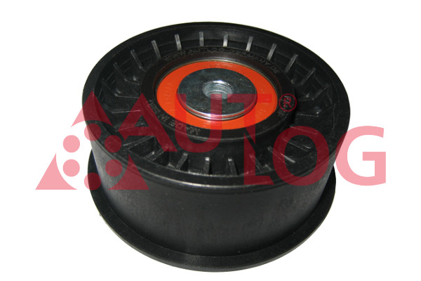 Відвідний/напрямний ролик, зубчастий ремінь   RT1287   AUTLOG