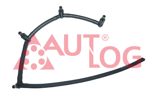 Шланг, утечка топлива, AUTLOG KL3004 Шланг, утечка топлива, AUTLOG KL3004