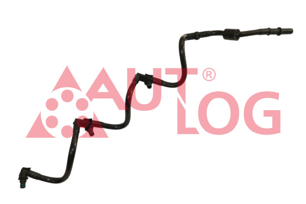 Шланг, витік палива, AUTLOG KL3040 Шланг, витік палива, AUTLOG KL3040