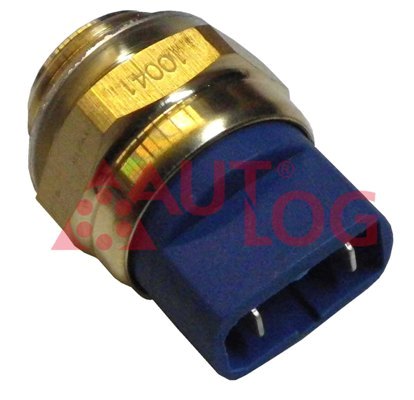 Термовыключатель, вентилятор радиатора, AUTLOG AS2096 Термовыключатель, вентилятор радиатора, AUTLOG AS2096