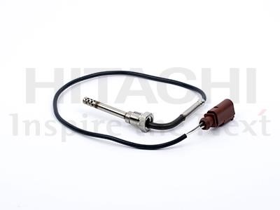 HITACHI VW Датчик температури ВГ Touareg 3,0TDI -10, HITACHI 2505519 HITACHI VW Датчик температури ВГ Touareg 3,0TDI -10, HITACHI 2505519