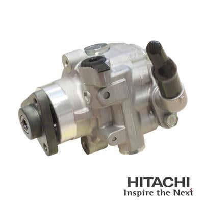 HITACHI VW Насос ГУР TRANSPORTER V 2.0 TDI 09-15, MULTIVAN VI 2.0 TDI 15-, HITACHI 2503632 HITACHI VW Насос ГУР TRANSPORTER V 2.0 TDI 09-15, MULTIVAN VI 2.0 TDI 15-, HITACHI 2503632