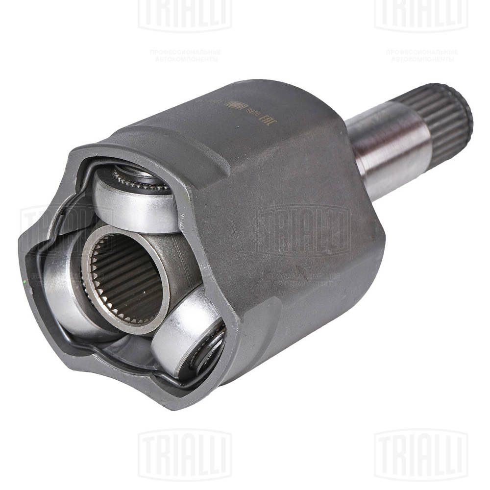 Шарнирный комплект, приводной вал GO 0501 TRIALLI #1