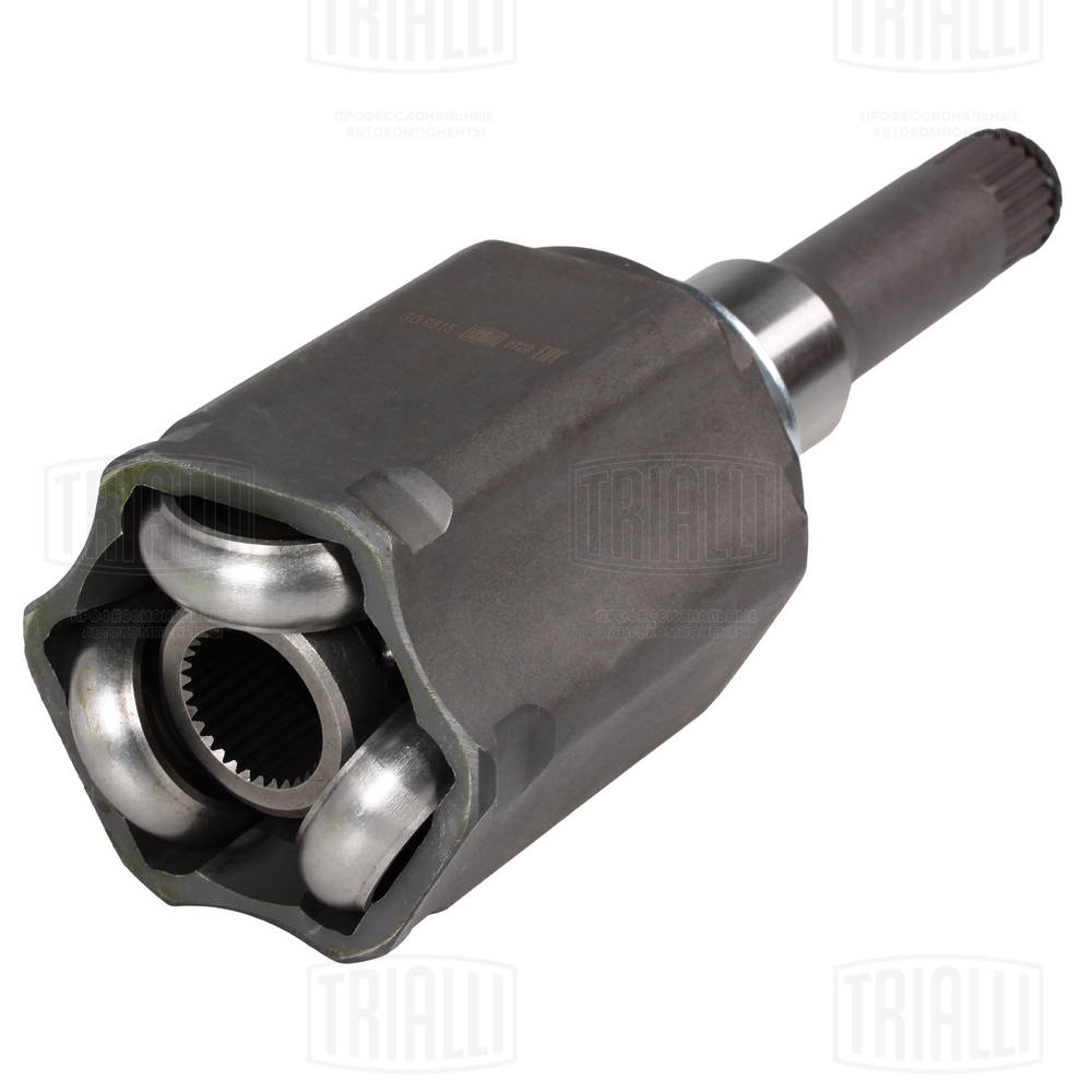 Шарнирный комплект, приводной вал GO 0515 TRIALLI #1