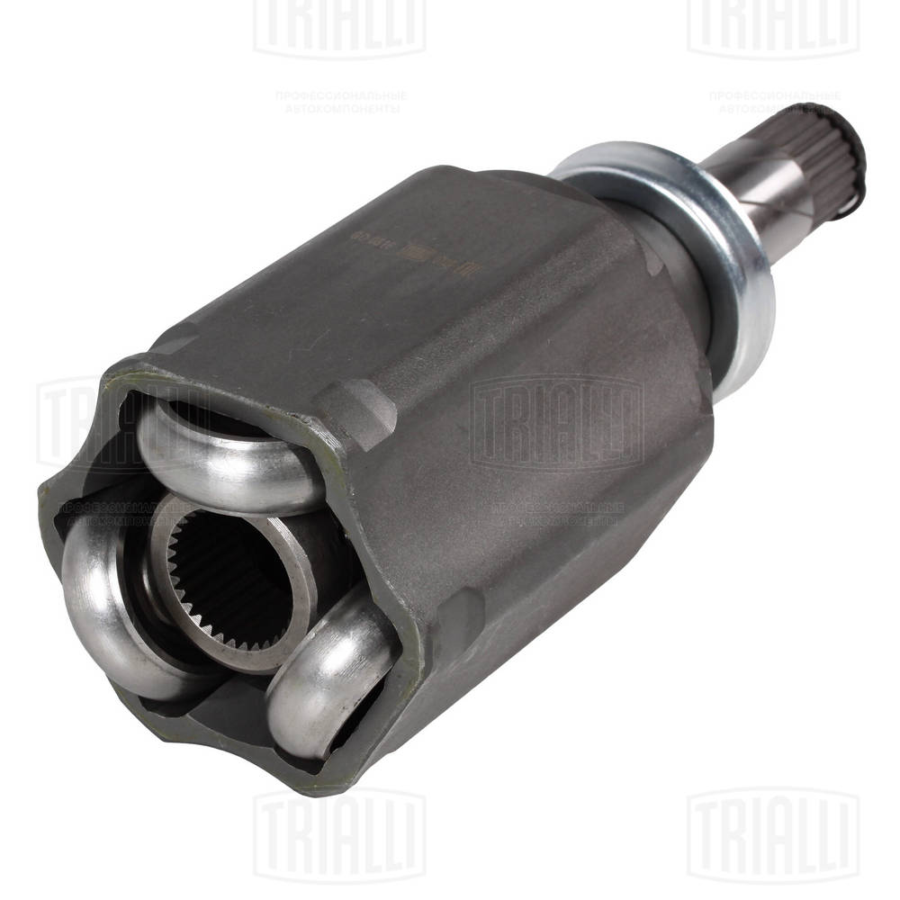 Комплект шарнірів, приводний вал GO 0516 TRIALLI #1