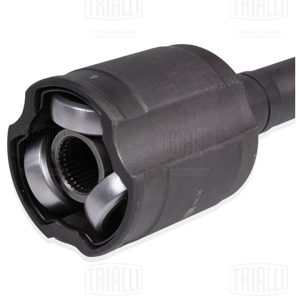 Комплект шарнірів, приводний вал GO 1423 TRIALLI #1