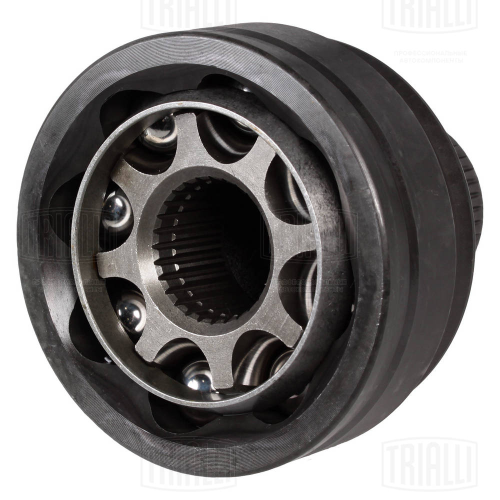 Комплект шарнірів, приводний вал GO 1815 TRIALLI #1