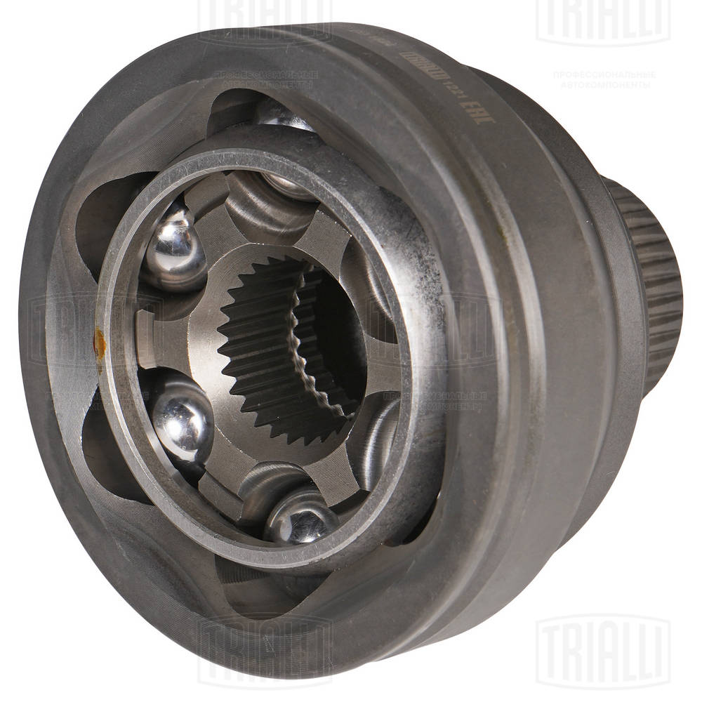 Шарнирный комплект, приводной вал GO 1824 TRIALLI #1