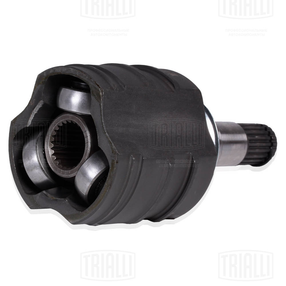 Комплект шарнірів, приводний вал GO 1906 TRIALLI #1